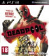 Deadpool : The Game - PS3