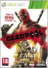 Deadpool : The Game - Xbox 360