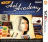 New Art Academy - 3DS