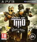 Army of Two : Le Cartel du Diable - PS3 Army of Two : Le Cartel du Diable - PS3