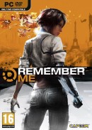 Remember Me - PC Remember Me - PC