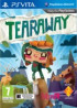 Tearaway - PSVita