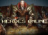 Might & Magic Heroes Online - PC