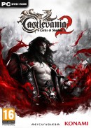 Castlevania : Lords of Shadow 2 - PC Castlevania : Lords of Shadow 2 - PC