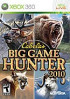 Cabela's Big Game Hunter 2010 - Xbox 360