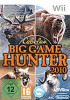 Cabela's Big Game Hunter 2010 - Wii