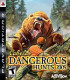 Cabela's Dangerous Hunts 2009 - PS3
