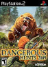 Cabela's Dangerous Hunts 2009 - PS2
