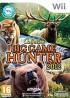 Cabela's Big Game Hunter 2012 - Wii