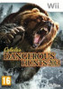 Cabela's Dangerous Hunts 2013 - Wii