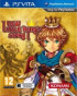 New Little King's Story - PSVita