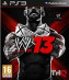 WWE '13 - PS3