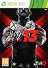 WWE '13 - Xbox 360