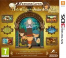 Professeur Layton et l'Héritage des Aslantes - 3DS Professeur Layton et l'Héritage des Aslantes - 3DS