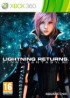 Lightning Returns : Final Fantasy XIII - Xbox 360