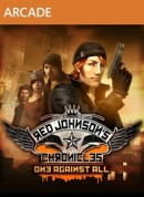 Red Johnson's Chronicles : One Against All - Xbox 360 Red Johnson's Chronicles : One Against All - Xbox 360