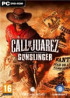 Call of Juarez : Gunslinger - PC