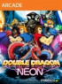 Double Dragon : Neon - Xbox 360