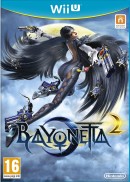 Bayonetta 2 - Wii U Bayonetta 2 - Wii U