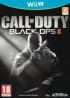 Call of Duty : Black Ops II - Wii U