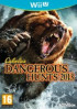Cabela's Dangerous Hunts 2013 - Wii U