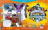 Skylanders Giants - Wii U
