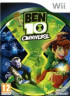 Ben 10 : Omniverse - Wii