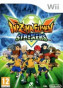 Inazuma Eleven Strikers - Wii
