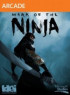 Mark of the Ninja - Xbox 360