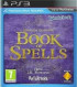 Wonderbook : Book of Spells - PS3