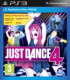 Just Dance 4 - PS3