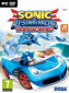 Sonic & All-Stars Racing : Transformed - PC