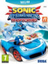 Sonic & All-Stars Racing : Transformed - Wii U