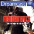 Resident Evil 3 : Nemesis - Dreamcast