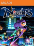 NiGHTS : Into Dreams... HD - Xbox 360