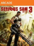 Serious Sam III - Xbox 360