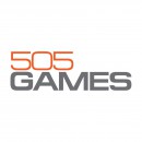 505 Games - Société 505 Games - Société