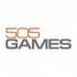 505 Games - Société