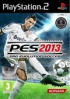 Pro Evolution Soccer 2013 - PS2