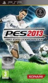 Pro Evolution Soccer 2013 - PSP