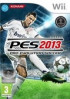 Pro Evolution Soccer 2013 - Wii