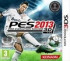 Pro Evolution Soccer 2013 - 3DS