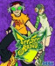 Jet Set Radio - PSVita