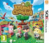 Animal Crossing : New leaf - 3DS