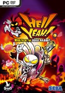 Hell Yeah ! Wrath of the Dead Rabbit - PC Hell Yeah ! Wrath of the Dead Rabbit - PC