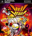 Hell Yeah ! Wrath of the Dead Rabbit - PS3 Hell Yeah ! Wrath of the Dead Rabbit - PS3