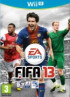 FIFA 13 - Wii U