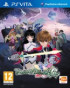 Tales of Hearts R - PSVita