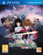 Tales of Hearts R - PSVita
