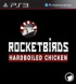 Rocketbirds : Hardboiled Chicken - PS3